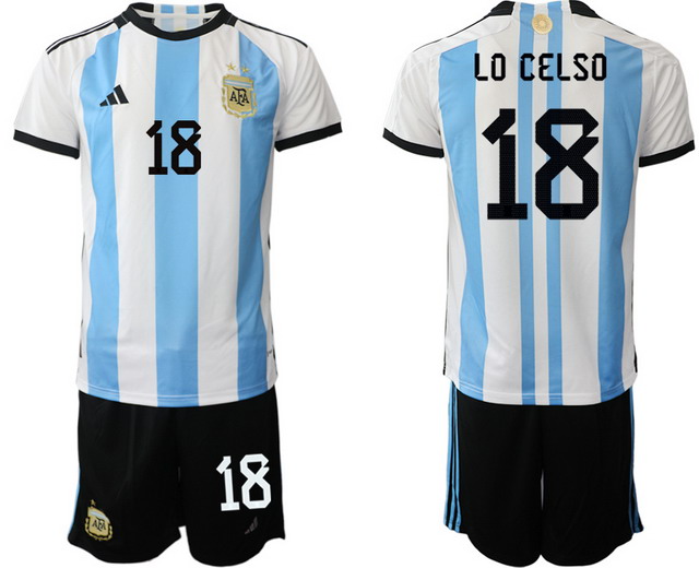 Argentina soccer jerseys-049